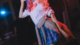 妖君白研 - NO.10 FATE GRAND ORDER COS FGO玉藻前[9P24M]