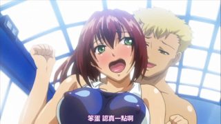 [度盘]水着彼女（1-4）