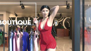 恶魔调教V0.55.5精翻汉化版[SM/欧美SLG]PC+安卓