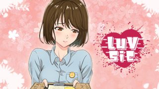 [像素风SLG]LuvSic – STEAM官方中文步兵版★解密互动[UNITY引擎] [电脑/1.11G]