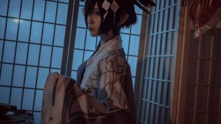 妖君白研 - NO.03 凹凸世界雷狮和风雷卡COS正片[21P181M]