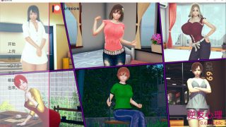 逆反心理V0.8.0公开汉化版【欧美SLG】PC+安卓