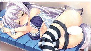 桃色性癖开放宣言！V1.05完整汉化版[ADV游戏/动态CG] PC游戏
