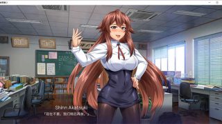 突破 2 [打破复赛]汉化步兵无码完结版[ADV游戏/日式] PC+安卓