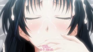 妻みぐい3 THE ANIMATION [中文字幕]