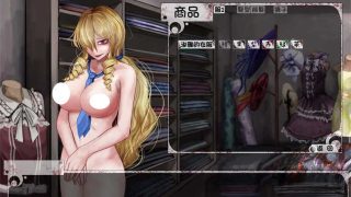 希露薇の交配计划 V7.6.9 超级魔改步兵汉化版[养成SLG]PC+安卓