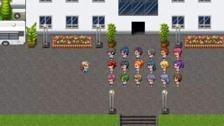 丧心病狂的野外合宿RPG！汉化版[RPG游戏/动态CG]PC+安卓