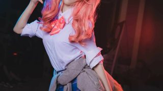 妖君白研 - NO.10 FATE GRAND ORDER COS FGO玉藻前[9P24M]