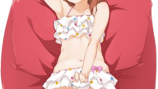 【图包18+】某科学的超电磁炮