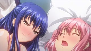 [度盘]水着彼女（1-4）