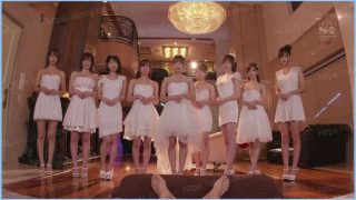我的偶像女友和她的闺蜜们中文完结版+CG+动画[超拔作]PC版