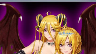 [拔作RPG][动态CG]诅咒铠甲2：灵魔女传奇 – V3.25中文步兵作弊版+存档 [电脑/1.79G]