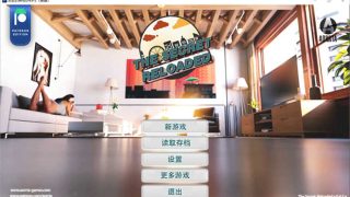 家庭的秘密：重制 Reloaded V0.45a 精翻汉化版[SLG游戏/动态] PC+安卓