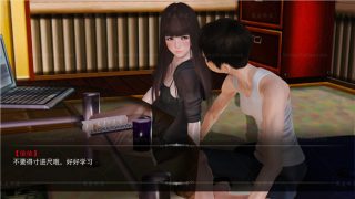 [国产SLG][动态CG]重生回到初中 – 不是小十七+全CG [电脑+安卓/3.8G]