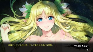 [拔作ADV]欢迎来到巨乳精灵之森 – 完整版+存档+攻略+OVA汉化版 [电脑/3.54G]