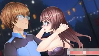 [ADV]夜晚派对 – 精翻汉化完结版+全CG [电脑+安卓/800M]