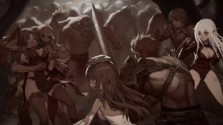 [ACT][动态CG]死灵法师：艾米丽的逃亡 – STEAM破解版付社保补丁 [电脑/2.95G]