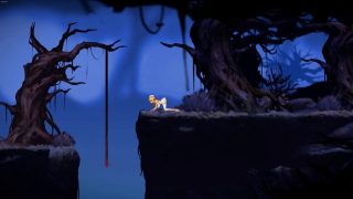 [ACT][动态CG]死灵法师：艾米丽的逃亡 – STEAM破解版付社保补丁 [电脑/2.95G]