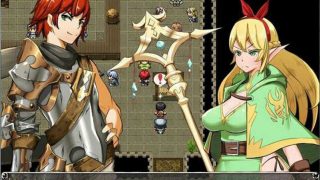 银乱女祭司 V0.41R4 步兵魔改汉化版[RPG游戏/NTR神作] PC游戏