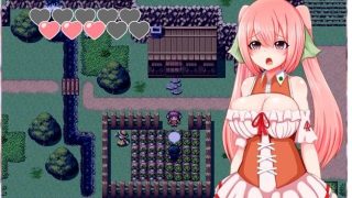 [RPG]露米娜的懒散奋斗记 – 汉化版 [电脑/350M]