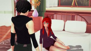 奴隶 v0.1C汉化版[欧美SLG/动态]PC+安卓