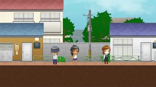 与恶魔共存的小镇V1.16官方中文版[超自由RPG动态]PC+安卓