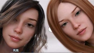 我本初心/不忘初心 V0.3.0 精翻汉化版[欧美SLG/高渲染动态]PC+安卓