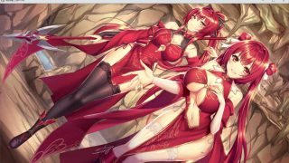 花园魔三国 官方中文版[RPG游戏/符存档]PC游戏