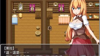 [日式RPG]利用女體化的身體交涉看看吧 – 完整汉化版 [电脑+安卓/1.2G]