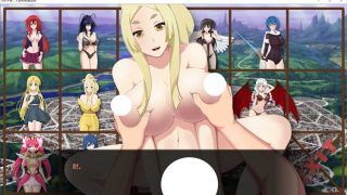 天使，人类和格雷莫里第三季[日系SLG/汉化/动态]PC+安卓