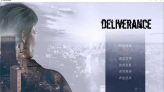 Deliverance-拯救/又名峰回路转 汉化完结版[欧美SLG]PC+安卓