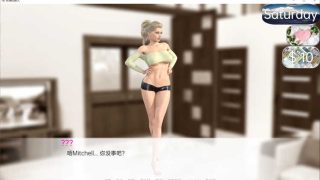 性感的熟女完结版 [欧美SLG/汉化]PC+安卓