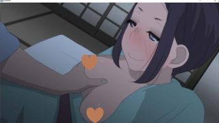关于在熟睡的丈夫身边寝取这件事：S妻子篇+M妻子篇[SLG游戏/触摸/无文本] PC游戏