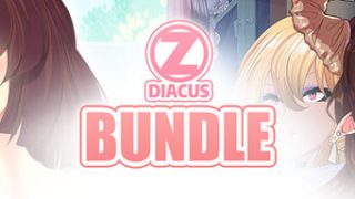 [互动SLG]Zodiacus Games Bundle – STEAM官方中文步兵版合集 [电脑/802M]
