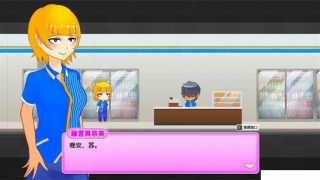 与恶魔共存的小镇V1.16官方中文版[超自由RPG动态]PC+安卓