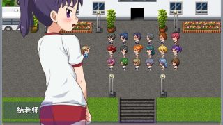 丧心病狂的野外合宿RPG！汉化版[RPG游戏/动态CG]PC+安卓