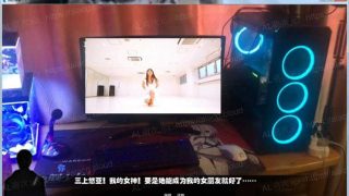 我的偶像女友和她的闺蜜们中文完结版+CG+动画[超拔作]PC版