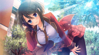 [ADV][动态CG]我的女友简直太绅士了 – 云汉化版+CG存档 [电脑/4.5G]
