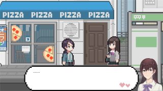 [像素风SLG]LuvSic – STEAM官方中文步兵版★解密互动[UNITY引擎] [电脑/1.11G]