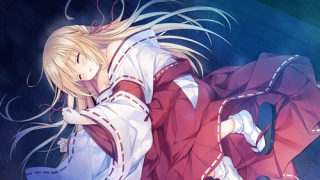[ADV][动态CG]我的女友简直太绅士了 – 云汉化版+CG存档 [电脑/4.5G]