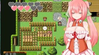 [RPG]露米娜的懒散奋斗记 – 汉化版 [电脑/350M]
