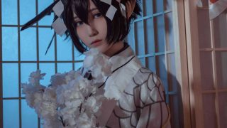 妖君白研 - NO.03 凹凸世界雷狮和风雷卡COS正片[21P181M]