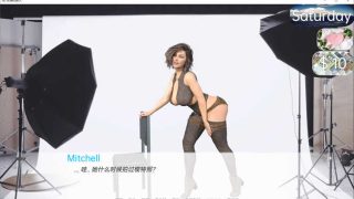 性感的熟女完结版 [欧美SLG/汉化]PC+安卓