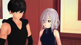奴隶 v0.1C汉化版[欧美SLG/动态]PC+安卓
