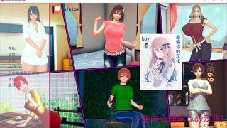 逆向心理学V0.8汉化版[SLG游戏]PC+安卓