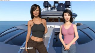 治愈我的性瘾！C3E10精修汉化版+前作1-2汉化版+前2章攻略[SLG游戏/欧美]PC+安卓