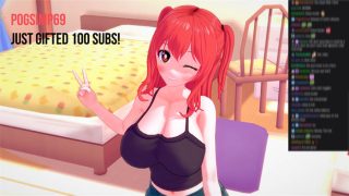 神奇的催眠书V0.4汉化版[SLG游戏]PC+安卓
