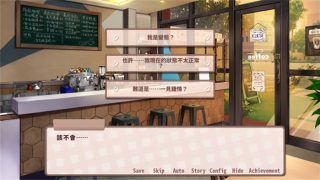 晴天咖啡馆Build.7852574STEAM官中豪华版+特典+DLC[SLG游戏/中文配音/纯爱]PC游戏