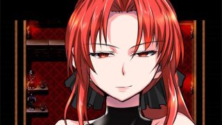 赤发魔神-艾格妮丝 V1.00 DL汉化完结版[RPG游戏]PC游戏