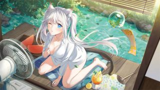 泡芙小镇 Steam官方中文版[休闲游戏]PC游戏